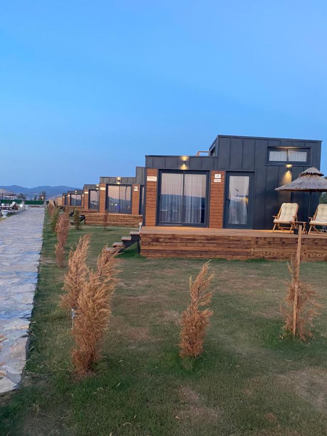 Lavira Tiny House Village Bogazici Zewnętrze zdjęcie