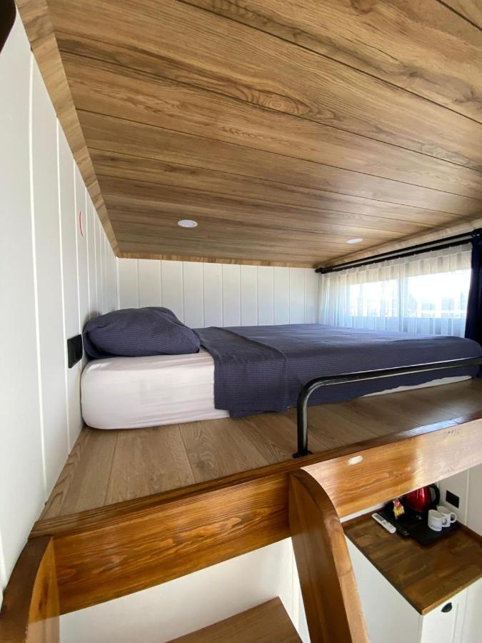 Lavira Tiny House Village Bogazici Zewnętrze zdjęcie