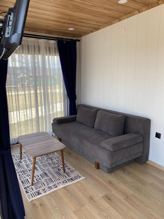 Lavira Tiny House Village Bogazici Zewnętrze zdjęcie