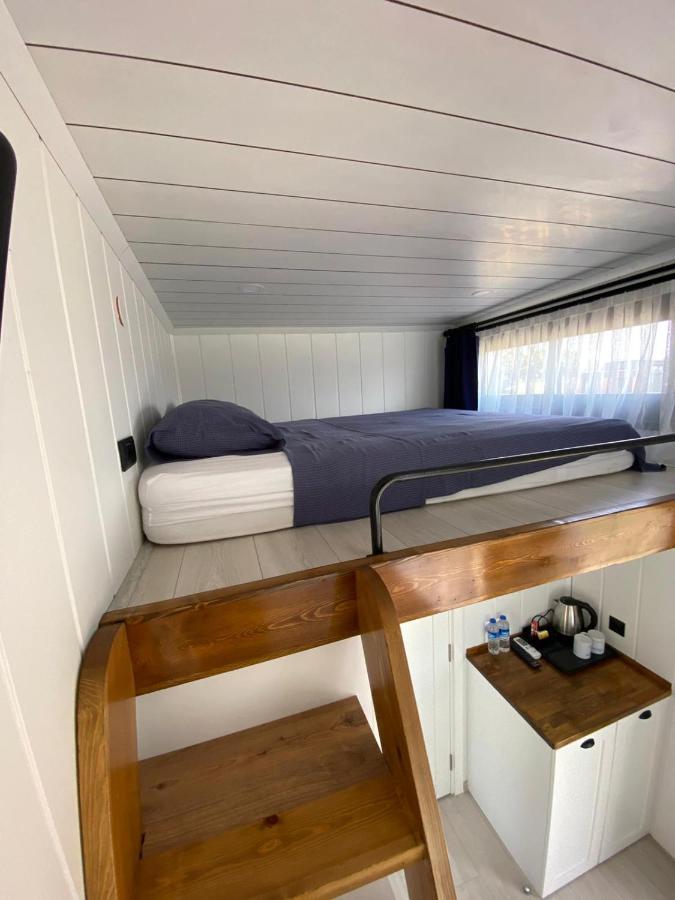 Lavira Tiny House Village Bogazici Zewnętrze zdjęcie